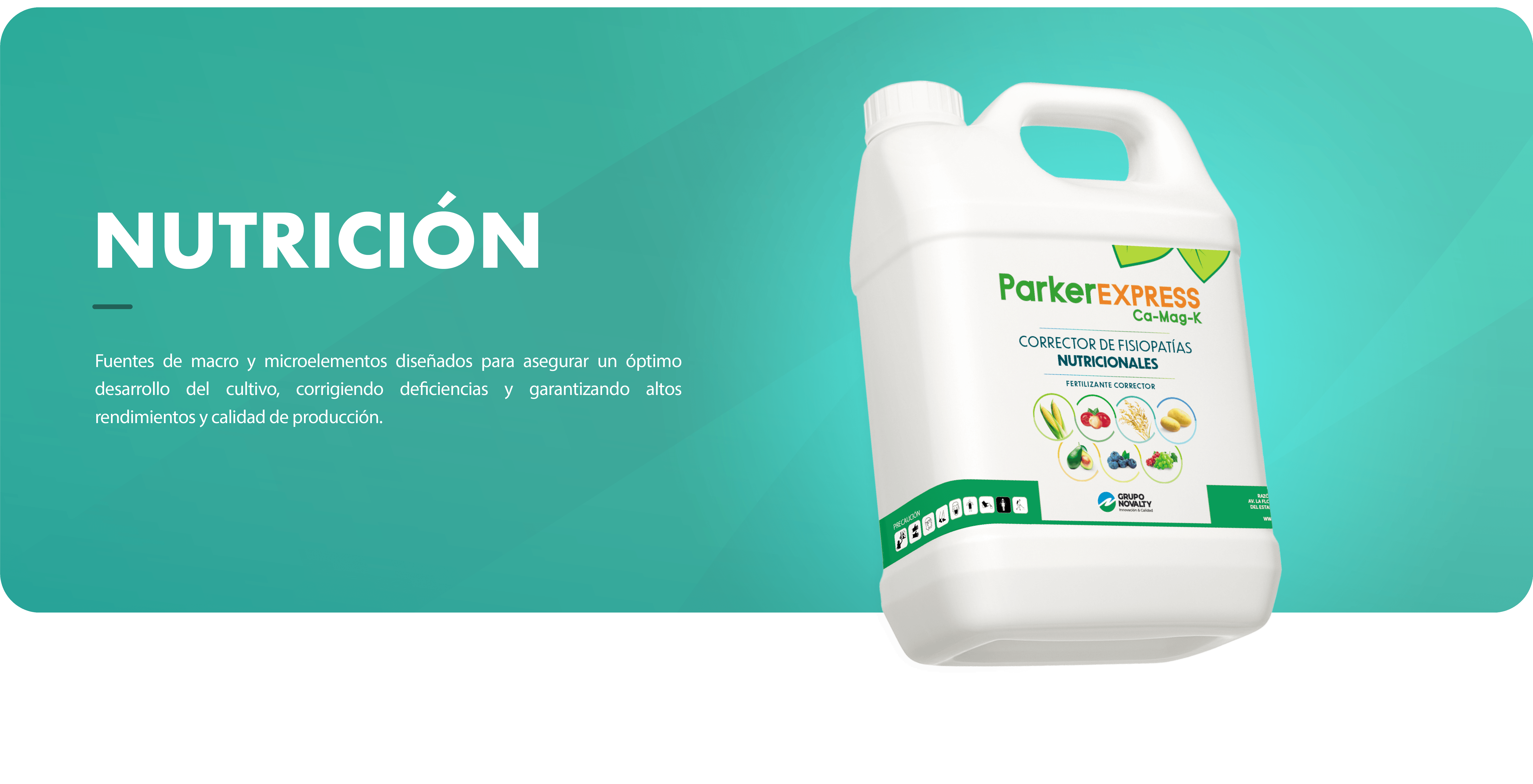 NUTRICIONALES